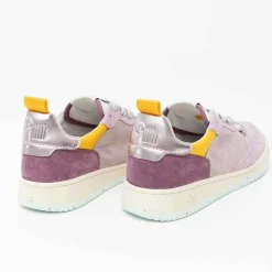Oncept Phoenix Sneaker - Violet Multi