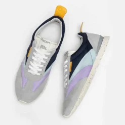 Oncept Tokyo Glide Sneaker - Stardust Multi