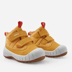 Reimatec Passo Rainboot - Yellow