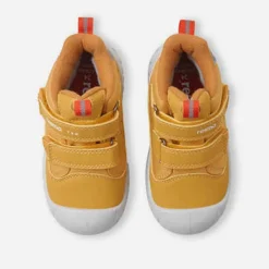 Reimatec Passo Rainboot - Yellow