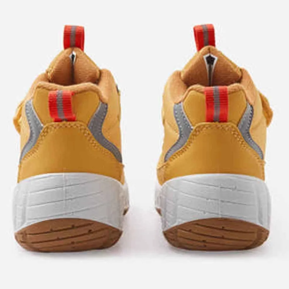 Reimatec Passo Rainboot - Yellow