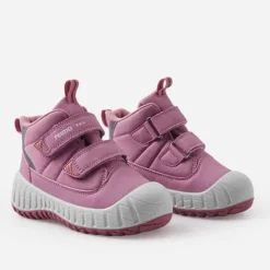 Reimatec Passo Reinboot - Blush Rose