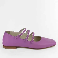 re-souL Alta Mary Jane - Lilac