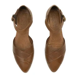 re-souL Born Flat - Brown