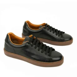 re-souL Cannes Sneaker for Men - Black