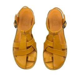 re-souL Capri Sandal