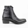re-souL Gatlin Boot for Women - Black