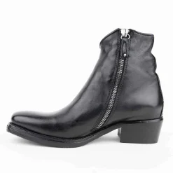re-souL Gatlin Boot for Women - Black