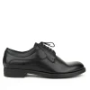 re-souL Lisbon Oxford for Men - Black