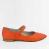 re-souL Molly Mary Jane - Orange