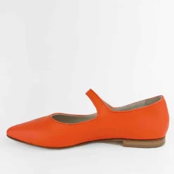 re-souL Molly Mary Jane - Orange