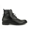 re-souL Verona Boot for Men - Black