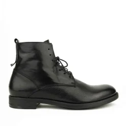 re-souL Verona Boot for Men - Black