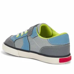 See Kai Run Connor Sneaker - Gray