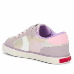 See Kai Run Connor Sneaker - Gold