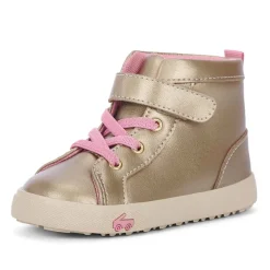 See Kai Run Hudson - Gold