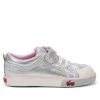 See Kai Run Kristin Sneaker - Metallic