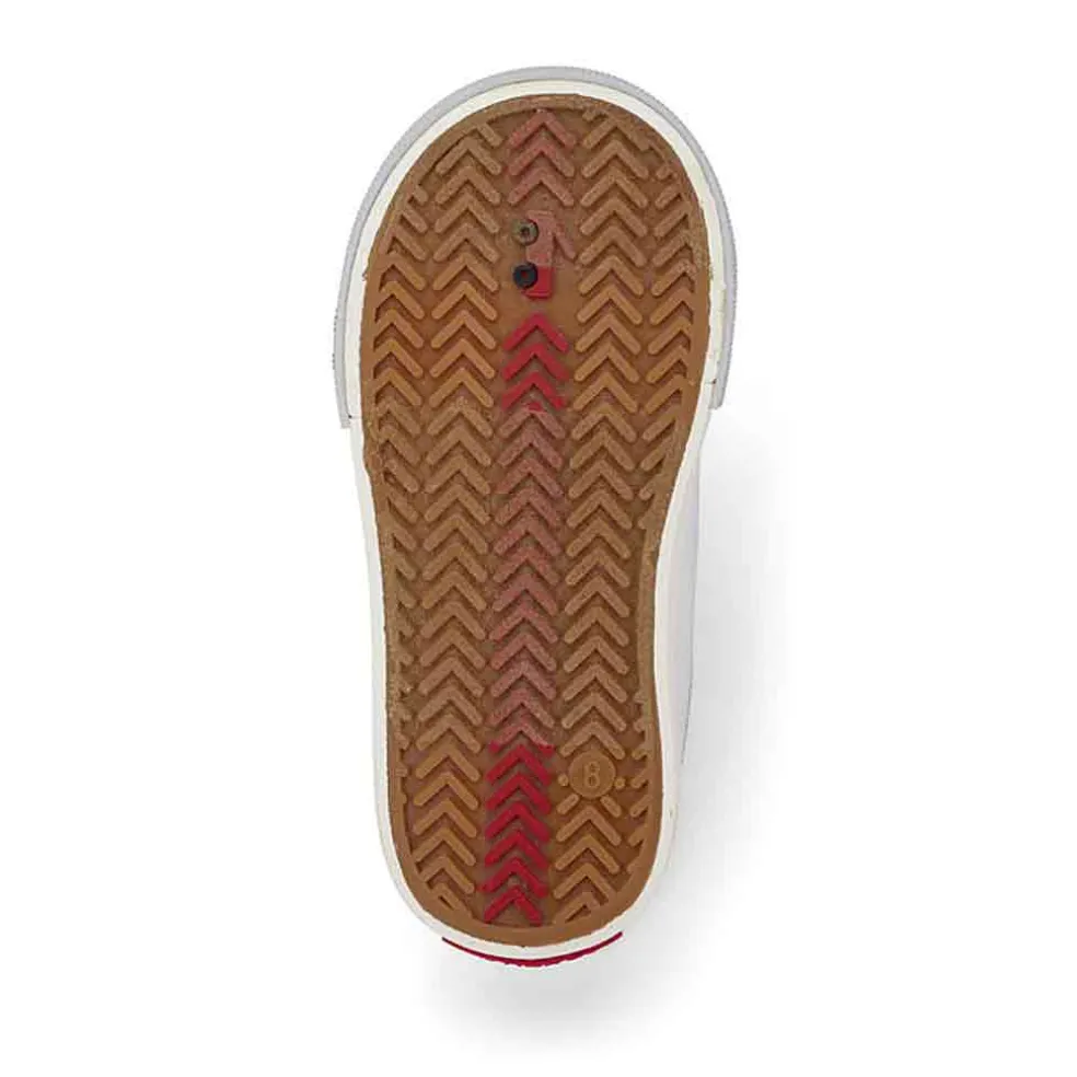 See Kai Run Kristin Sneaker - Metallic