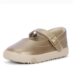 See Kai Run Lucia Mary Jane - Gold