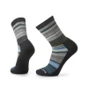 Smartwool Everyday Unisex Joviansphere Crew Socks - Black
