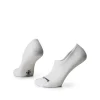 Smartwool Unisex Everyday No Show Sock - White