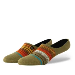 Stance Curren No Show - Green