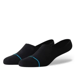 Stance Icon No Show - Black