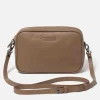 Stitch & Hide Taylor Bag - Oak