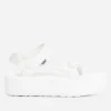 Teva Flatform Universal Sandal - Bright White