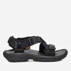 Teva Hurricane Verge for Women - Black