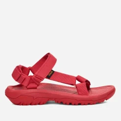 Teva Hurricane XLT 2 Sport Sandal - Tomato Puree