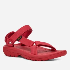 Teva Hurricane XLT 2 Sport Sandal - Tomato Puree