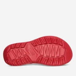 Teva Hurricane XLT 2 Sport Sandal - Tomato Puree