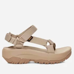 Teva Hurricane XLT2 Ampsole - Sesame