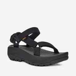Teva Hurricane XLT2 Ampsole - Black