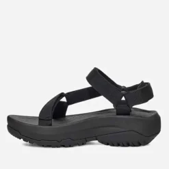Teva Hurricane XLT2 Ampsole - Black
