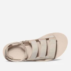 Teva Mevia Flatform Sandal - Birch