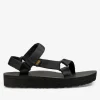 Teva Midform Universal Sandal - Black