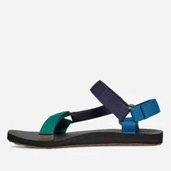 Teva Original Universal Sandal for Men - Navy Multi