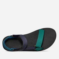 Teva Original Universal Sandal for Men - Navy Multi