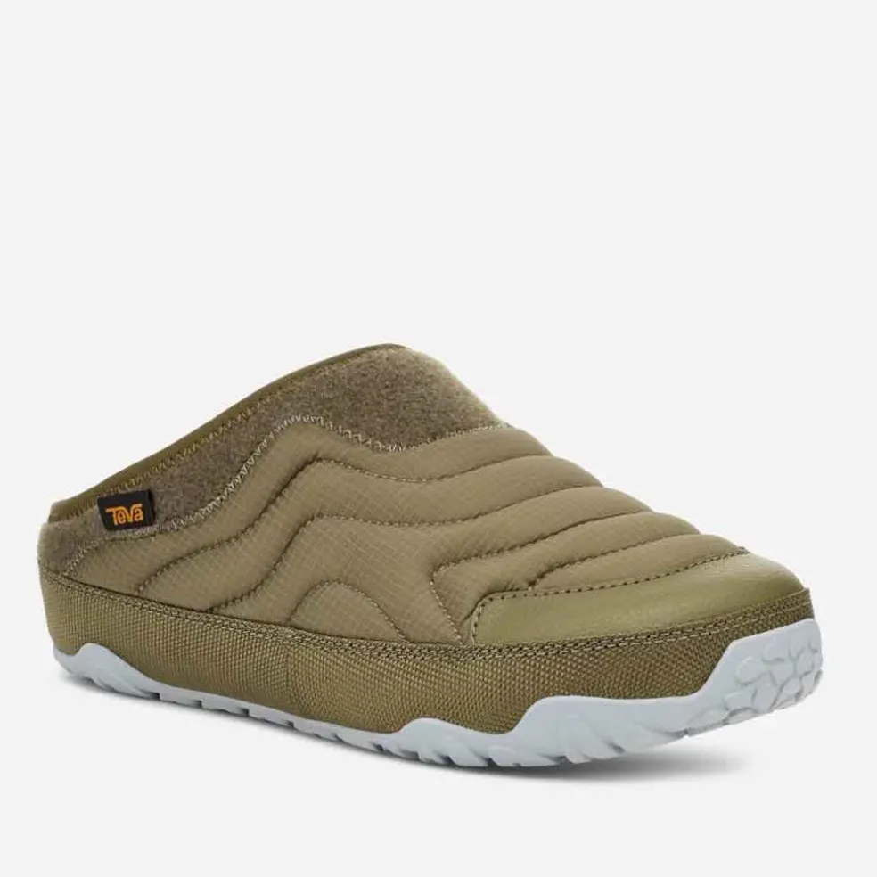 Teva ReEmber Terrain - Burnt Olive