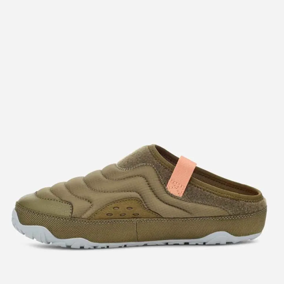 Teva ReEmber Terrain - Burnt Olive