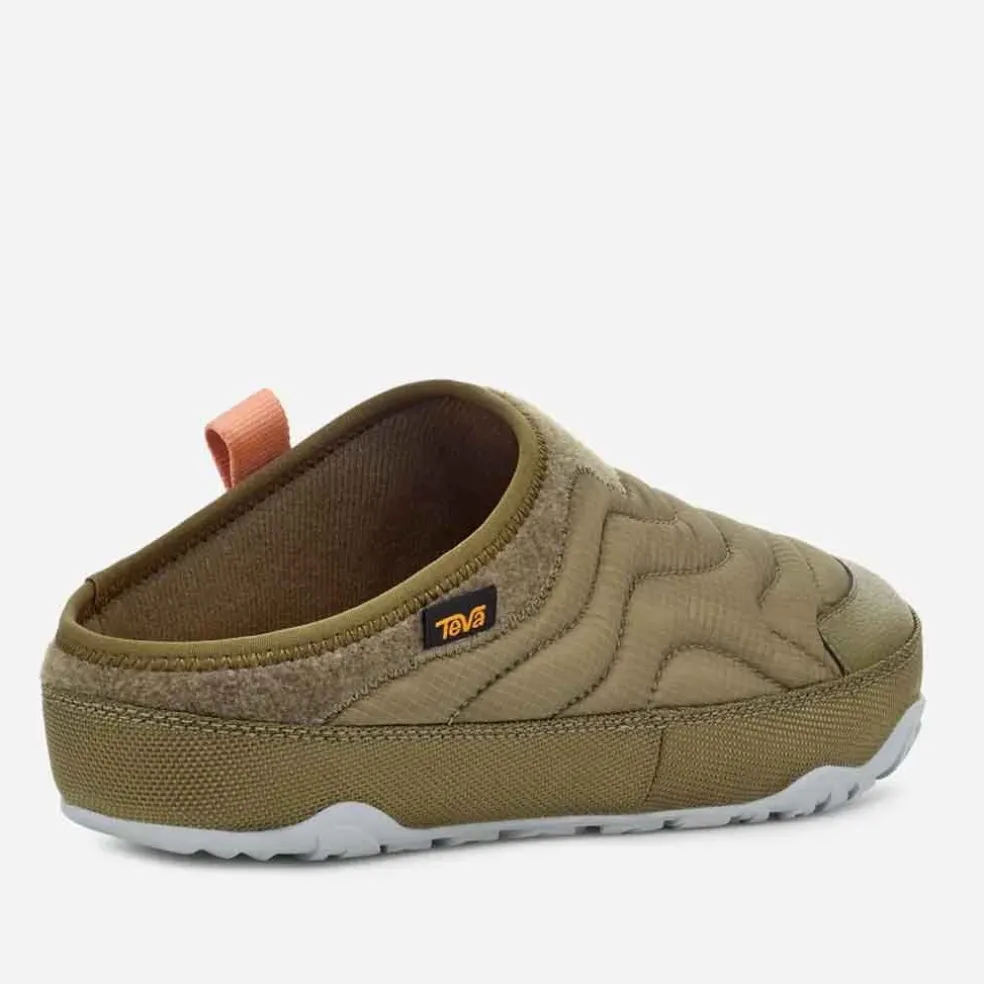 Teva ReEmber Terrain - Burnt Olive