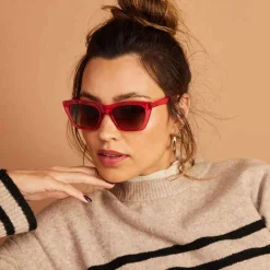 Toms Sahara - Pink Flash