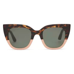Toms Sydney - Coral Tortoise Fade