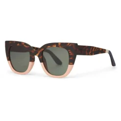 Toms Sydney - Coral Tortoise Fade