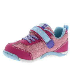 Tsukihoshi Kaz Sneaker - Fuchsia