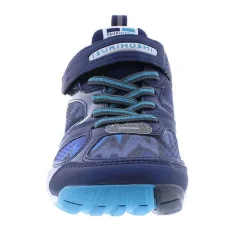 Tsukihoshi Mako Sneaker - Navy/Blue