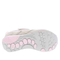 Tsukihoshi Racer Sneaker - Gold/Rose