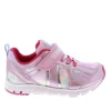 Tsukihoshi Rainbow Sneaker Youth - Rose/Pink
